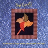 Bright Eyes - A Collection Of Songs Written And R in the group Minishops / Bright Eyes at Bengans Skivbutik AB (4134629)