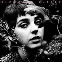 Slowgold - Kärlek (Pink Vinyl) in the group VINYL / Pop-Rock at Bengans Skivbutik AB (4134638)