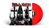 Raw Noise - Terror Continues (Red Vinyl Lp) in the group OUR PICKS /  Christmas gift tip Vinyl at Bengans Skivbutik AB (4134648)