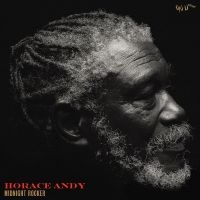 Andy Horace - Midnight Rocker in the group OUR PICKS / Best albums of 2022 / Mojo 22 at Bengans Skivbutik AB (4134735)