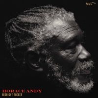 Andy Horace - Midnight Rocker in the group CD / CD Reggae at Bengans Skivbutik AB (4134747)