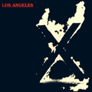 X - Los Angeles in the group OUR PICKS / Most popular vinyl classics at Bengans Skivbutik AB (4135637)