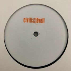 Civilistjävel! - 4-5 in the group VINYL / Pop-Rock at Bengans Skivbutik AB (4135784)