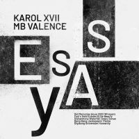 Karol Xvii & Mb Valence - Essay in the group CD / Pop-Rock at Bengans Skivbutik AB (4135843)