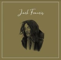 Francis Jack - Jack Francis in the group CD / Country,Pop-Rock at Bengans Skivbutik AB (4135850)