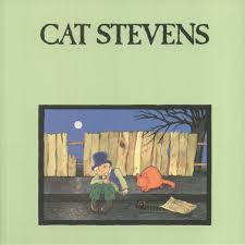 Cat Stevens - Teaser And The Firecat (Vinyl) in the group OTHER / -Startsida OF24 at Bengans Skivbutik AB (4135870)