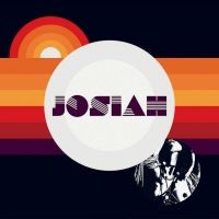 Josiah - Josiah in the group VINYL / Hårdrock,Pop-Rock at Bengans Skivbutik AB (4136437)