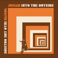 Josiah - Into The Outside (Brown & White) in the group VINYL / Pop-Rock at Bengans Skivbutik AB (4136442)