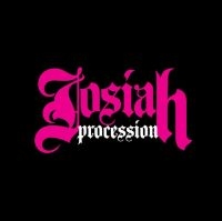 Josiah - Procession in the group VINYL / Hårdrock,Pop-Rock at Bengans Skivbutik AB (4136445)