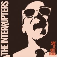 The Interrupters - Say It Out Loud in the group VINYL / Rock at Bengans Skivbutik AB (4136521)