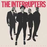 The Interrupters - Fight The Good Fight in the group VINYL / Pop-Rock at Bengans Skivbutik AB (4136522)