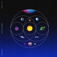 COLDPLAY - MUSIC OF THE SPHERES in the group OUR PICKS / Christmas gift tip CD at Bengans Skivbutik AB (4136538)