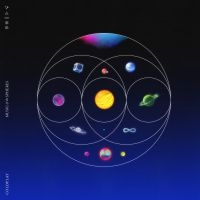 COLDPLAY - MUSIC OF THE SPHERES (VINYL) in the group OTHER / CDV06 at Bengans Skivbutik AB (4136539)