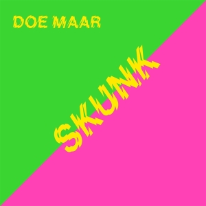 Doe Maar - Skunk in the group OUR PICKS /  Christmas gift tip Vinyl at Bengans Skivbutik AB (4136977)