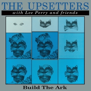 Upsetters & Lee Perry - Build The Ark in the group OTHER / -Startsida MOV at Bengans Skivbutik AB (4136980)