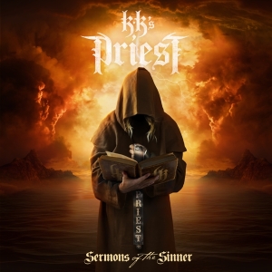 Kk's Priest - Sermons Of The Sinner in the group OUR PICKS / Christmas gift tip CD at Bengans Skivbutik AB (4137231)