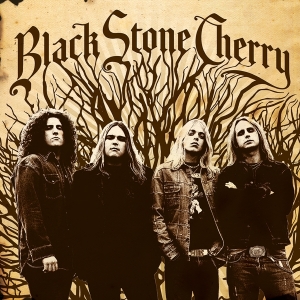 Black Stone Cherry - Black Stone Cherry in the group OUR PICKS /  Christmas gift tip Vinyl at Bengans Skivbutik AB (4138830)