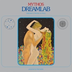 Mythos - Dreamlab in the group CD / Pop-Rock at Bengans Skivbutik AB (4139062)