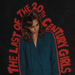 Findlay - Last Of The 20th Century Girls in the group VINYL / Pop-Rock at Bengans Skivbutik AB (4139130)