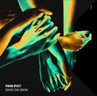 Pan-Pot - Skin On Skin in the group VINYL / Dance-Techno at Bengans Skivbutik AB (4139158)