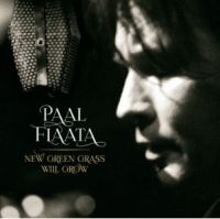 Flaata Paal - Tba in the group VINYL / Blues,Jazz at Bengans Skivbutik AB (4139168)