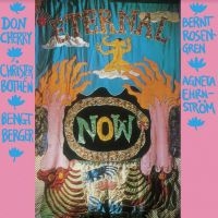 Cherry Don - Eternal Now (Pink) in the group VINYL / Jazz at Bengans Skivbutik AB (4139200)