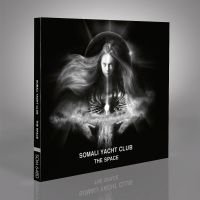 Somali Yacht Club - Space (Digipack) in the group CD / Hårdrock at Bengans Skivbutik AB (4139283)