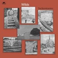 Soundcarriers - Wilds in the group CD / Rock at Bengans Skivbutik AB (4139605)