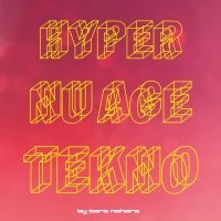 Nohara Taro - Hyper Nu Age Tekno! in the group VINYL / Pop-Rock at Bengans Skivbutik AB (4139646)