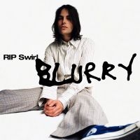 Rip Swirl - Blurry in the group VINYL / Pop-Rock at Bengans Skivbutik AB (4139670)