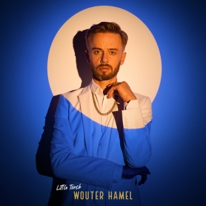 Hamel Wouter - Little Torch in the group VINYL / Pop-Rock at Bengans Skivbutik AB (4141737)