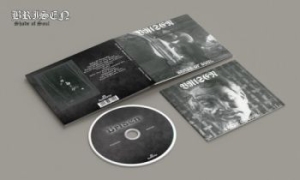 Brisen - Shade Of Soul (Digipack) in the group CD / Hårdrock at Bengans Skivbutik AB (4141767)