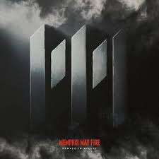 Memphis May Fire - Remade In Misery in the group VINYL / Pop-Rock at Bengans Skivbutik AB (4141778)