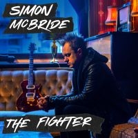 Simon Mcbride - The Fighter in the group VINYL / Rock at Bengans Skivbutik AB (4141949)