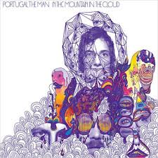 Portugal. The Man - In The Mountain In The Cloud in the group OTHER / -Start Vinyl-N at Bengans Skivbutik AB (4141980)