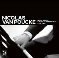 Van Poucke Nicolas - In The Moment in the group VINYL / Jazz at Bengans Skivbutik AB (4142466)