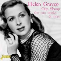 Grayco Helen - Oop Shoop - The Rare Singles & More in the group CD / Pop-Rock at Bengans Skivbutik AB (4142585)