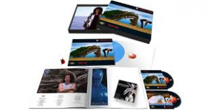 May Brian - Another World (Deluxe Box Set 2Cd+1 in the group OTHER / -Start FLS1 at Bengans Skivbutik AB (4142726)