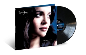 Norah Jones - Come Away With Me (20Th Anniversary in the group OUR PICKS / Most popular vinyl classics at Bengans Skivbutik AB (4142729)