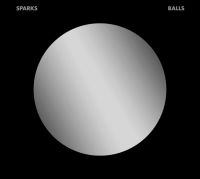 Sparks - Balls in the group OTHER / -Start Vinyl at Bengans Skivbutik AB (4142752)