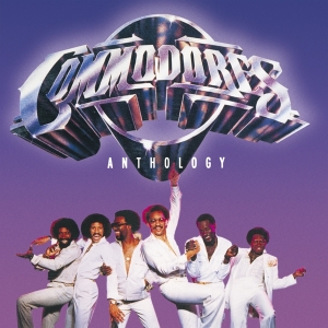 Commodores - Anthology in the group OUR PICKS / Christmas gift tip CD at Bengans Skivbutik AB (4142976)