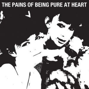 Pains Of Being Pure At Heart - Pains Of Being Pure At Heart (Trico in the group VINYL / Rock at Bengans Skivbutik AB (4143155)