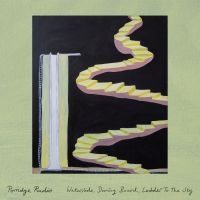 Porridge Radio - Waterslide, Diving Board, Ladder To in the group VINYL / Pop-Rock at Bengans Skivbutik AB (4143194)