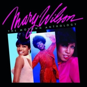 Mary Wilson - The Motown Anthology in the group OTHER / MK Test 3 at Bengans Skivbutik AB (4143210)