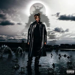 Juice Wrld - Fighting Demons (Vinyl) in the group VINYL / Hip Hop-Rap at Bengans Skivbutik AB (4143311)