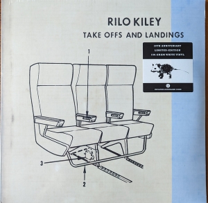 Rilo Kiley - Take Offs And Landings - 20Th An. E in the group OTHER / -Start Sell at Bengans Skivbutik AB (4143358)