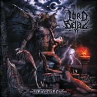 Lord Belial - Rapture (Jewelcase) in the group CD / Hårdrock at Bengans Skivbutik AB (4143429)