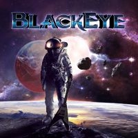 Black Eye - Black Eye in the group CD / Pop-Rock at Bengans Skivbutik AB (4143433)