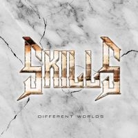 Skills - Different Worlds in the group CD / Hårdrock at Bengans Skivbutik AB (4143434)