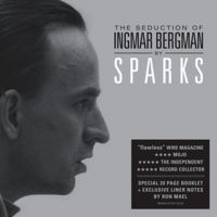 Sparks - The Seduction Of Ingmar Bergman in the group CD / Pop-Rock at Bengans Skivbutik AB (4143467)